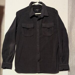 Roark Diablo Polar Fleece M Charcoal